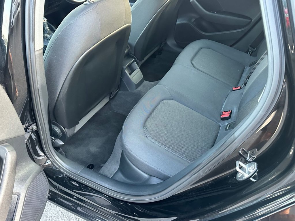 USED 2019 19 AUDI A3 1.6 TDI 30 SE Technik Sportback 5dr Diesel S Tronic Euro 6 (s/s) (116 ps) 