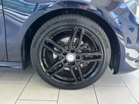 USED 2018 18 MERCEDES-BENZ A-CLASS 1.5 A180d AMG Line Hatchback 5dr Diesel 7G-DCT Euro 6 (s/s) (109 ps) 