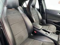 USED 2018 18 MERCEDES-BENZ A-CLASS 1.5 A180d AMG Line Hatchback 5dr Diesel 7G-DCT Euro 6 (s/s) (109 ps) 