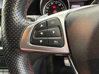 USED 2018 18 MERCEDES-BENZ A-CLASS 1.5 A180d AMG Line Hatchback 5dr Diesel 7G-DCT Euro 6 (s/s) (109 ps) 