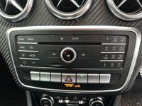 USED 2018 18 MERCEDES-BENZ A-CLASS 1.5 A180d AMG Line Hatchback 5dr Diesel 7G-DCT Euro 6 (s/s) (109 ps) 