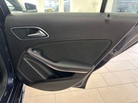 USED 2018 18 MERCEDES-BENZ A-CLASS 1.5 A180d AMG Line Hatchback 5dr Diesel 7G-DCT Euro 6 (s/s) (109 ps) 