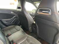 USED 2018 18 MERCEDES-BENZ A-CLASS 1.5 A180d AMG Line Hatchback 5dr Diesel 7G-DCT Euro 6 (s/s) (109 ps) 