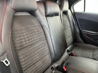 USED 2018 18 MERCEDES-BENZ A-CLASS 1.5 A180d AMG Line Hatchback 5dr Diesel 7G-DCT Euro 6 (s/s) (109 ps) 