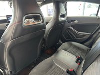 USED 2018 18 MERCEDES-BENZ A-CLASS 1.5 A180d AMG Line Hatchback 5dr Diesel 7G-DCT Euro 6 (s/s) (109 ps) 