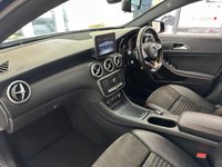 USED 2018 18 MERCEDES-BENZ A-CLASS 1.5 A180d AMG Line Hatchback 5dr Diesel 7G-DCT Euro 6 (s/s) (109 ps) 