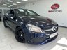 USED 2018 18 MERCEDES-BENZ A-CLASS 1.5 A180d AMG Line Hatchback 5dr Diesel 7G-DCT Euro 6 (s/s) (109 ps) 