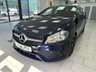USED 2018 18 MERCEDES-BENZ A-CLASS 1.5 A180d AMG Line Hatchback 5dr Diesel 7G-DCT Euro 6 (s/s) (109 ps) 