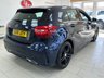 USED 2018 18 MERCEDES-BENZ A-CLASS 1.5 A180d AMG Line Hatchback 5dr Diesel 7G-DCT Euro 6 (s/s) (109 ps) 
