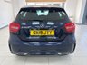 USED 2018 18 MERCEDES-BENZ A-CLASS 1.5 A180d AMG Line Hatchback 5dr Diesel 7G-DCT Euro 6 (s/s) (109 ps) 