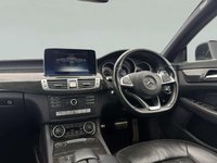 USED 2016 66 MERCEDES-BENZ CLS CLASS 2.1 CLS220d AMG Line Coupe 4dr Diesel G-Tronic+ Euro 6 (s/s) (177 ps) 