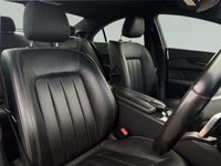 USED 2016 66 MERCEDES-BENZ CLS CLASS 2.1 CLS220d AMG Line Coupe 4dr Diesel G-Tronic+ Euro 6 (s/s) (177 ps) 