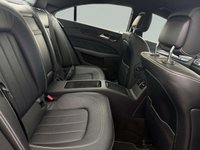 USED 2016 66 MERCEDES-BENZ CLS CLASS 2.1 CLS220d AMG Line Coupe 4dr Diesel G-Tronic+ Euro 6 (s/s) (177 ps) 