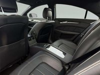 USED 2016 66 MERCEDES-BENZ CLS CLASS 2.1 CLS220d AMG Line Coupe 4dr Diesel G-Tronic+ Euro 6 (s/s) (177 ps) 