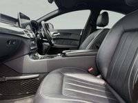 USED 2016 66 MERCEDES-BENZ CLS CLASS 2.1 CLS220d AMG Line Coupe 4dr Diesel G-Tronic+ Euro 6 (s/s) (177 ps) 