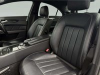 USED 2016 66 MERCEDES-BENZ CLS CLASS 2.1 CLS220d AMG Line Coupe 4dr Diesel G-Tronic+ Euro 6 (s/s) (177 ps) 