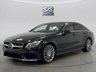 USED 2016 66 MERCEDES-BENZ CLS CLASS 2.1 CLS220d AMG Line Coupe 4dr Diesel G-Tronic+ Euro 6 (s/s) (177 ps) 