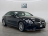 USED 2016 66 MERCEDES-BENZ CLS CLASS 2.1 CLS220d AMG Line Coupe 4dr Diesel G-Tronic+ Euro 6 (s/s) (177 ps) 