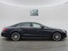 USED 2016 66 MERCEDES-BENZ CLS CLASS 2.1 CLS220d AMG Line Coupe 4dr Diesel G-Tronic+ Euro 6 (s/s) (177 ps) 