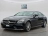 USED 2016 66 MERCEDES-BENZ CLS CLASS 2.1 CLS220d AMG Line Coupe 4dr Diesel G-Tronic+ Euro 6 (s/s) (177 ps) 