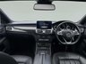 USED 2016 66 MERCEDES-BENZ CLS CLASS 2.1 CLS220d AMG Line Coupe 4dr Diesel G-Tronic+ Euro 6 (s/s) (177 ps) 