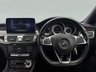 USED 2016 66 MERCEDES-BENZ CLS CLASS 2.1 CLS220d AMG Line Coupe 4dr Diesel G-Tronic+ Euro 6 (s/s) (177 ps) 