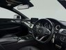 USED 2016 66 MERCEDES-BENZ CLS CLASS 2.1 CLS220d AMG Line Coupe 4dr Diesel G-Tronic+ Euro 6 (s/s) (177 ps) 