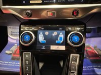 USED 2023 23 JAGUAR I-PACE 400 90kWh HSE Black SUV 5dr Electric Auto 4WD (400 ps) 