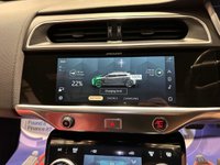 USED 2023 23 JAGUAR I-PACE 400 90kWh HSE Black SUV 5dr Electric Auto 4WD (400 ps) 
