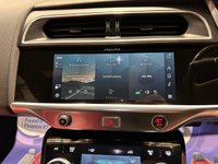 USED 2023 23 JAGUAR I-PACE 400 90kWh HSE Black SUV 5dr Electric Auto 4WD (400 ps) 