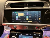 USED 2023 23 JAGUAR I-PACE 400 90kWh HSE Black SUV 5dr Electric Auto 4WD (400 ps) 