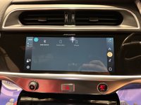USED 2023 23 JAGUAR I-PACE 400 90kWh HSE Black SUV 5dr Electric Auto 4WD (400 ps) 