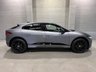 USED 2023 23 JAGUAR I-PACE 400 90kWh HSE Black SUV 5dr Electric Auto 4WD (400 ps) 