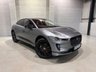 USED 2023 23 JAGUAR I-PACE 400 90kWh HSE Black SUV 5dr Electric Auto 4WD (400 ps) 