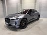 USED 2023 23 JAGUAR I-PACE 400 90kWh HSE Black SUV 5dr Electric Auto 4WD (400 ps) 