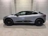 USED 2023 23 JAGUAR I-PACE 400 90kWh HSE Black SUV 5dr Electric Auto 4WD (400 ps) 