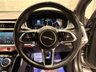 USED 2023 23 JAGUAR I-PACE 400 90kWh HSE Black SUV 5dr Electric Auto 4WD (400 ps) 