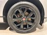 USED 2023 23 JAGUAR I-PACE 400 90kWh HSE Black SUV 5dr Electric Auto 4WD (400 ps) 