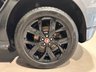 USED 2023 23 JAGUAR I-PACE 400 90kWh HSE Black SUV 5dr Electric Auto 4WD (400 ps) 