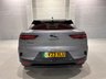 USED 2023 23 JAGUAR I-PACE 400 90kWh HSE Black SUV 5dr Electric Auto 4WD (400 ps) 