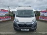 USED 2016 66 CITROEN RELAY 35 L3H2 LWB ULEZ FREE ZONE NO VAT 