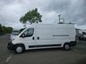 USED 2016 66 CITROEN RELAY 35 L3H2 LWB ULEZ FREE ZONE NO VAT 