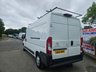 USED 2016 66 CITROEN RELAY 35 L3H2 LWB ULEZ FREE ZONE NO VAT 
