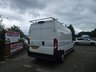 USED 2016 66 CITROEN RELAY 35 L3H2 LWB ULEZ FREE ZONE NO VAT 