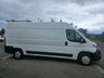 USED 2016 66 CITROEN RELAY 35 L3H2 LWB ULEZ FREE ZONE NO VAT 