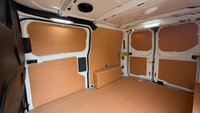 USED 2020 20 FORD TRANSIT CUSTOM 2.0 300 EcoBlue Leader L1 H1 Euro 6 (s/s) 5dr AIR CON! CRUISE! NEW WETBELT!