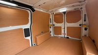 USED 2020 20 FORD TRANSIT CUSTOM 2.0 300 EcoBlue Leader L1 H1 Euro 6 (s/s) 5dr AIR CON! CRUISE! NEW WETBELT!