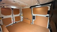 USED 2020 20 FORD TRANSIT CUSTOM 2.0 300 EcoBlue Leader L1 H1 Euro 6 (s/s) 5dr AIR CON! CRUISE! NEW WETBELT!