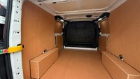 USED 2020 20 FORD TRANSIT CUSTOM 2.0 300 EcoBlue Leader L1 H1 Euro 6 (s/s) 5dr AIR CON! CRUISE! NEW WETBELT!
