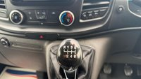 USED 2020 20 FORD TRANSIT CUSTOM 2.0 300 EcoBlue Leader L1 H1 Euro 6 (s/s) 5dr AIR CON! CRUISE! NEW WETBELT!